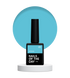 Гель для ногтей сверхпрочный Nails NAILSOFTHEDAY Bottle gel 05 небесно-голубой,10 мл