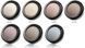 Тени для век PAESE Гламур Перламутровые (202) гlam Eyeshadow Mono Perl