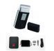 Портативна бритва MOSER TRAVEL 3615-0051Портативна бритва MOSER TRAVEL 3615-0051