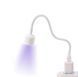 Лампа світлодіодна USB LED білаЛампа світлодіодна USB LED біла
