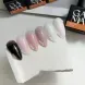 Топ для гель-лака камуфлирующий GA&MA Cover top Vanilla Ванила 10 млТоп для гель-лака камуфлирующий GA&MA Cover top Vanilla Ванила 10 мл
