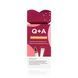 Подарунковий набір для зволоження шкіри Q+A Hydrating Heroes Gift SetПодарунковий набір для зволоження шкіри Q+A Hydrating Heroes Gift Set