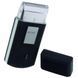 Портативна бритва MOSER TRAVEL 3615-0051Портативна бритва MOSER TRAVEL 3615-0051