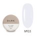 База для нігтів DARK Pro Base 03, 30 млБаза для нігтів DARK Pro Base 03, 30 мл