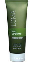 Кондиціонер глибокого живлення LOMA Deep Conditioner 237 млКондиціонер глибокого живлення LOMA Deep Conditioner 237 мл