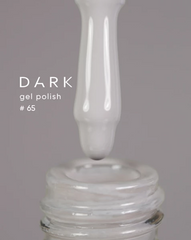 Гель-лак для нігтів DARK Gel Polish 065, 10 млГель-лак для нігтів DARK Gel Polish 065, 10 мл