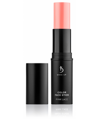 Рум'яна-стік Color Face Stick KODI PROFESSIONAL Make-up колір: Pink Lace, 12 гРум'яна-стік Color Face Stick KODI PROFESSIONAL Make-up колір: Pink Lace, 12 г