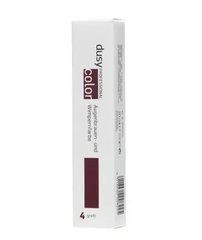 Фарба для брів та вій Dusy Professional Color 4 графіт 20 млФарба для брів та вій Dusy Professional Color 4 графіт 20 мл