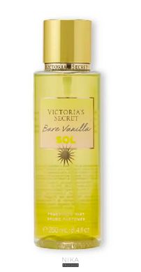 Спрей парфумований Victoria's Secret Bare Vanilla SOL 250 мл, 250.0