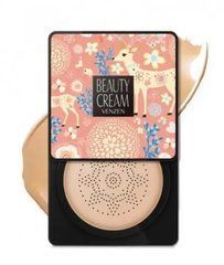 Кушон для обличчя VEZE Clear Cover Beauty Cream тон 01 20 г