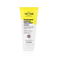 Кондиционер несмываемый YELLOW NUTRITIVE LEAVE-CONDITIONER 200 млКондиционер несмываемый YELLOW NUTRITIVE LEAVE-CONDITIONER 200 мл