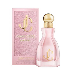 Парфюмированная вода для женщин I Want Choo with Love Jimmy Choo 4,5 млПарфюмированная вода для женщин I Want Choo with Love Jimmy Choo 4,5 мл