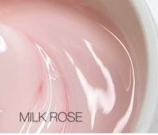 Гель для нарощування SAGA Professional Jelly Gell Stiff №03 Milk Rose 13 млГель для нарощування SAGA Professional Jelly Gell Stiff №03 Milk Rose 13 мл