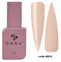 Гель для нігтів Fast Gel DNKa №0015 Oxford 12 млГель для нігтів Fast Gel DNKa №0015 Oxford 12 мл