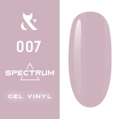 Гель-лак F.O.X Spectrum №007 7 млГель-лак F.O.X Spectrum №007 7 мл