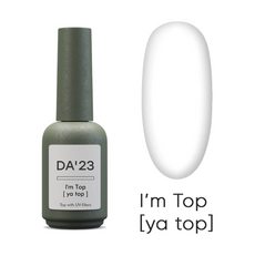 Топ DA'23 Рідкий [Fluid],no UV filters 14 млТоп DA'23 Рідкий [Fluid],no UV filters 14 мл