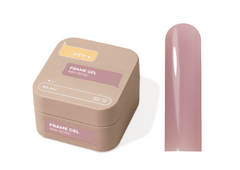 Гель для нарощування HEYLOVE Frame Gel Ash Rose 30 мл NEWГель для нарощування HEYLOVE Frame Gel Ash Rose 30 мл NEW