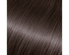 Крем-фарба NOUVELLE Hair Color 4 Середньо-коричневий 100 млКрем-фарба NOUVELLE Hair Color 4 Середньо-коричневий 100 мл