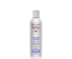 Тонуючий шампунь платиновий блонд CHI Illuminate Platinum Blonde 355 млТонуючий шампунь платиновий блонд CHI Illuminate Platinum Blonde 355 мл