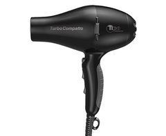Фен для волос TICO Professional Turbo Compatto 2000W (100026)Фен для волос TICO Professional Turbo Compatto 2000W (100026)