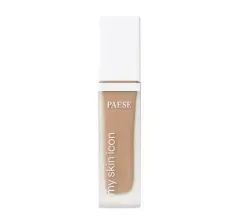Тональный крем PAESE Icon матующий с атласным финишем My Skin Icon №2,5N Nude Beige 33 мл