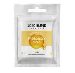 Гидрогелевая маска Joko Blend Youthful Elixir 20 гГидрогелевая маска Joko Blend Youthful Elixir 20 г