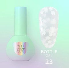 Жидкий Гель YOU ARE CUTE Bottle Gel №23 5 мл
