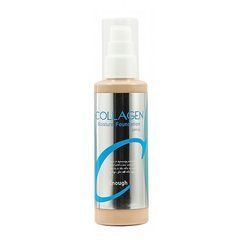 Тональная основа ENOUGH Collagen Moisture Foundation SPF15 №13 с коллагеном и солнцезащита факт SPF15, 100 мл