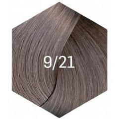 Крем-краска для волос полуперманентная тонировочная LAKME Gloss Demi-Permanent Hair Color 9/21, 60 млКрем-краска для волос полуперманентная тонировочная LAKME Gloss Demi-Permanent Hair Color 9/21, 60 мл