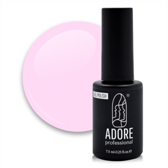 Гель-лак для ногтей ADORE professional P-01 8 млГель-лак для ногтей ADORE professional P-01 8 мл