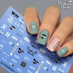 Слайдер для нігтів CHIC NAILS W 039Слайдер для нігтів CHIC NAILS W 039