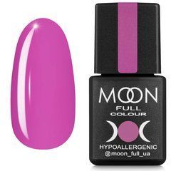 Гель-лак для нігтів MOON FULL Breeze color №406, 8 млГель-лак для нігтів MOON FULL Breeze color №406, 8 мл
