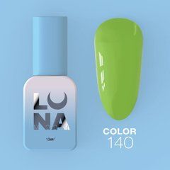 Гель-лак для ногтей LUNA Color №140 13 млГель-лак для ногтей LUNA Color №140 13 мл