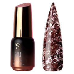 Гель-лак для нігтів Steffani Color Shine Gel polish №65 5 млГель-лак для нігтів Steffani Color Shine Gel polish №65 5 мл