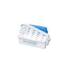 Контейнер для знезараження MicroSTOP 1 лКонтейнер для знезараження MicroSTOP 1 л
