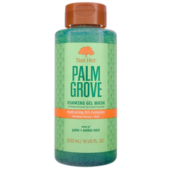 Гель для душу Tree Hut Palm Grove Foaming Gel Wash 532 млГель для душу Tree Hut Palm Grove Foaming Gel Wash 532 мл