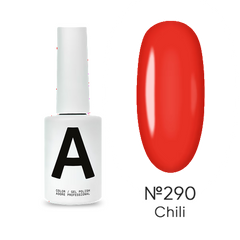 Гель-лак для нігтів Adore professional №290 chily 12 млГель-лак для нігтів Adore professional №290 chily 12 мл