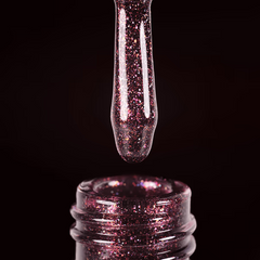 Гель-лак для нігтів DARK Gel Polish 129, 10 мл