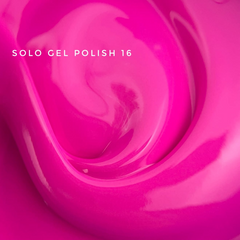 Гель-лак однофазний TOUCH by Kholodovych Solo Gel Polish 16, 9 млГель-лак однофазний TOUCH by Kholodovych Solo Gel Polish 16, 9 мл