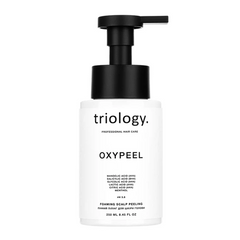 Пінний пілінг для шкіри голови Oxypeel Triology 250 мл.Пінний пілінг для шкіри голови Oxypeel Triology 250 мл.
