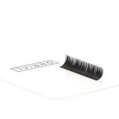 Ресницы для наращивания ONRIAL Black D 0.10 6-13 ммРесницы для наращивания ONRIAL Black D 0.10 6-13 мм