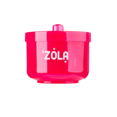 Ємність ZOLA для дезинфекції валиківЄмність ZOLA для дезинфекції валиків