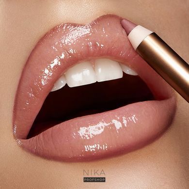 Блиск для губ КІКО 3D Hydra Lipgloss 02 6,5 мл
