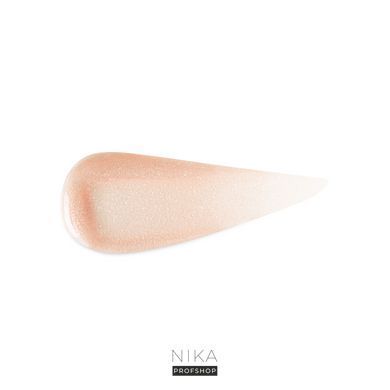 Блиск для губ КІКО 3D Hydra Lipgloss 02 6,5 мл