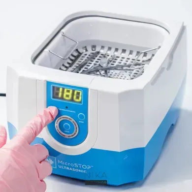 Ультразвукова мийка MicroSTOP MU-PROFУльтразвукова мийка MicroSTOP MU-PROF