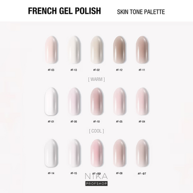 Гель-лак для нігтів Adore professional F-06 12 млГель-лак для нігтів Adore professional F-06 12 мл