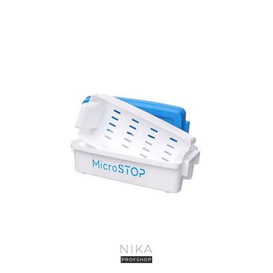 Контейнер для знезараження MicroSTOP 1 лКонтейнер для знезараження MicroSTOP 1 л