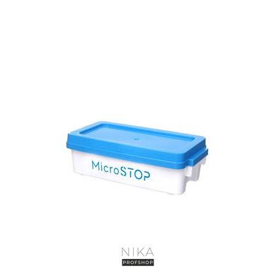 Контейнер для знезараження MicroSTOP 1 лКонтейнер для знезараження MicroSTOP 1 л