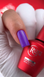 Гель-лак для ногтей ROKS Color Gel Polish №110 6 млГель-лак для ногтей ROKS Color Gel Polish №110 6 мл