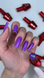 Гель-лак для ногтей ROKS Color Gel Polish №110 6 млГель-лак для ногтей ROKS Color Gel Polish №110 6 мл